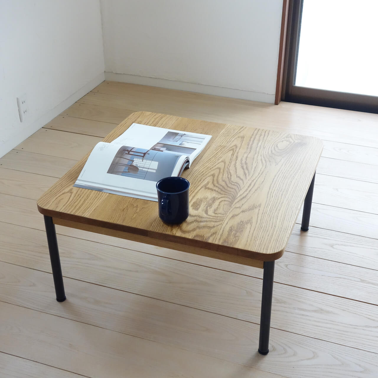 TORUADO CENTER TABLE T トルアド センターテーブル T