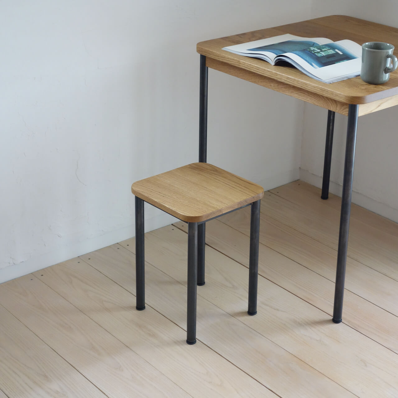 TORUADO STOOL T トルアド スツール T