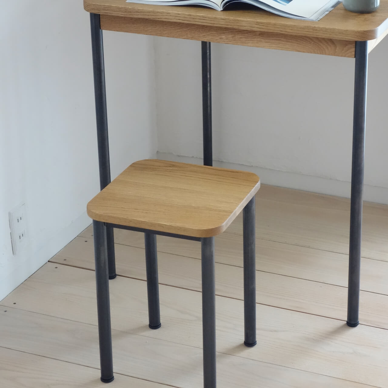 TORUADO STOOL T トルアド スツール T