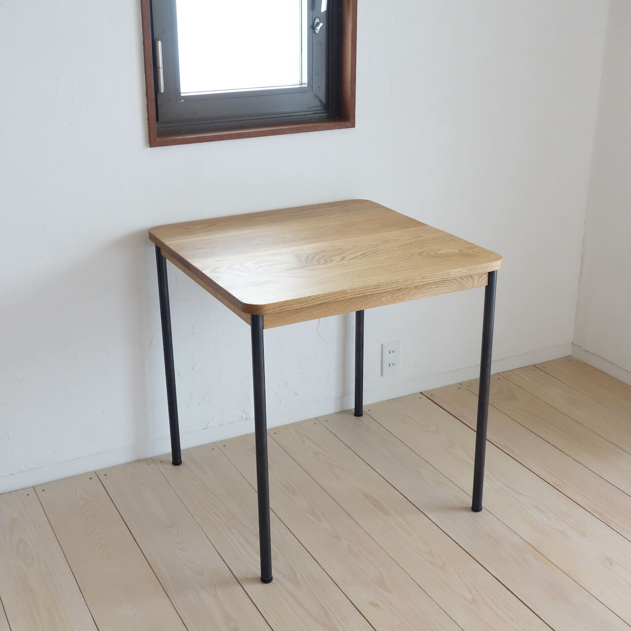 TORUADO LIVING TABLE T トルアド リビングテーブル T