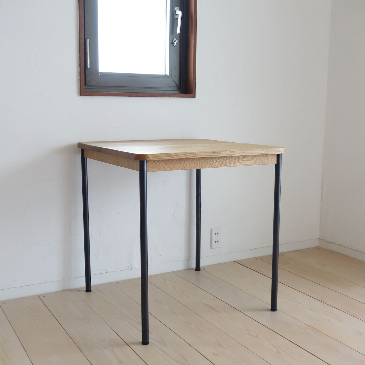 TORUADO LIVING TABLE T トルアド リビングテーブル T