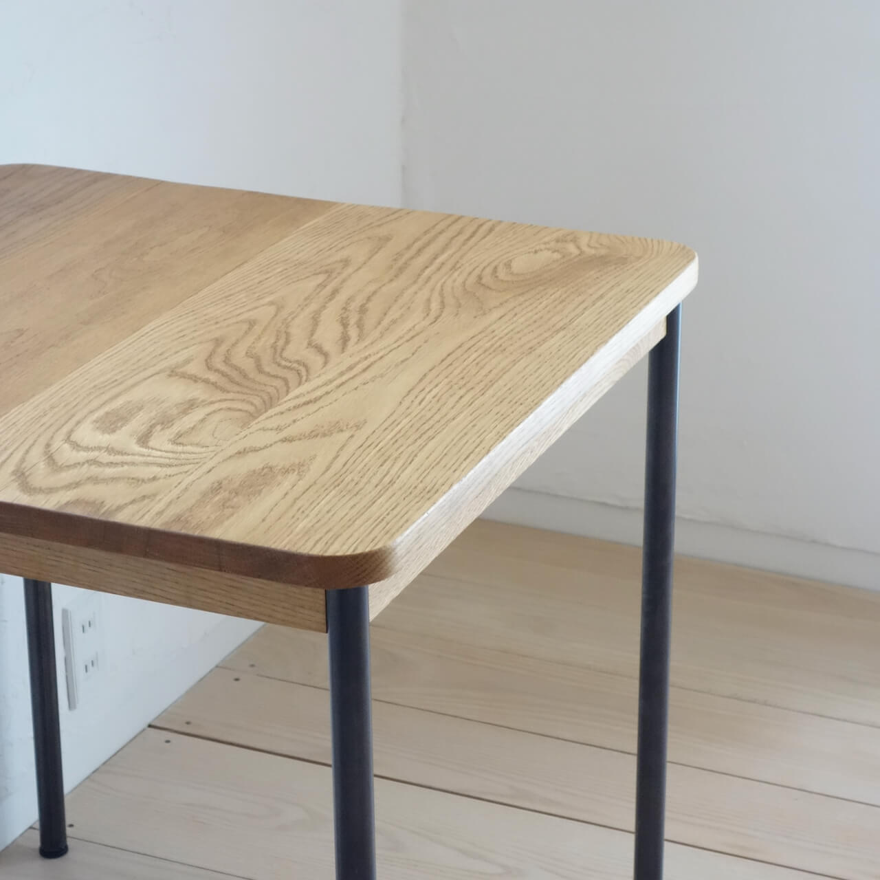TORUADO LIVING TABLE T トルアド リビングテーブル T