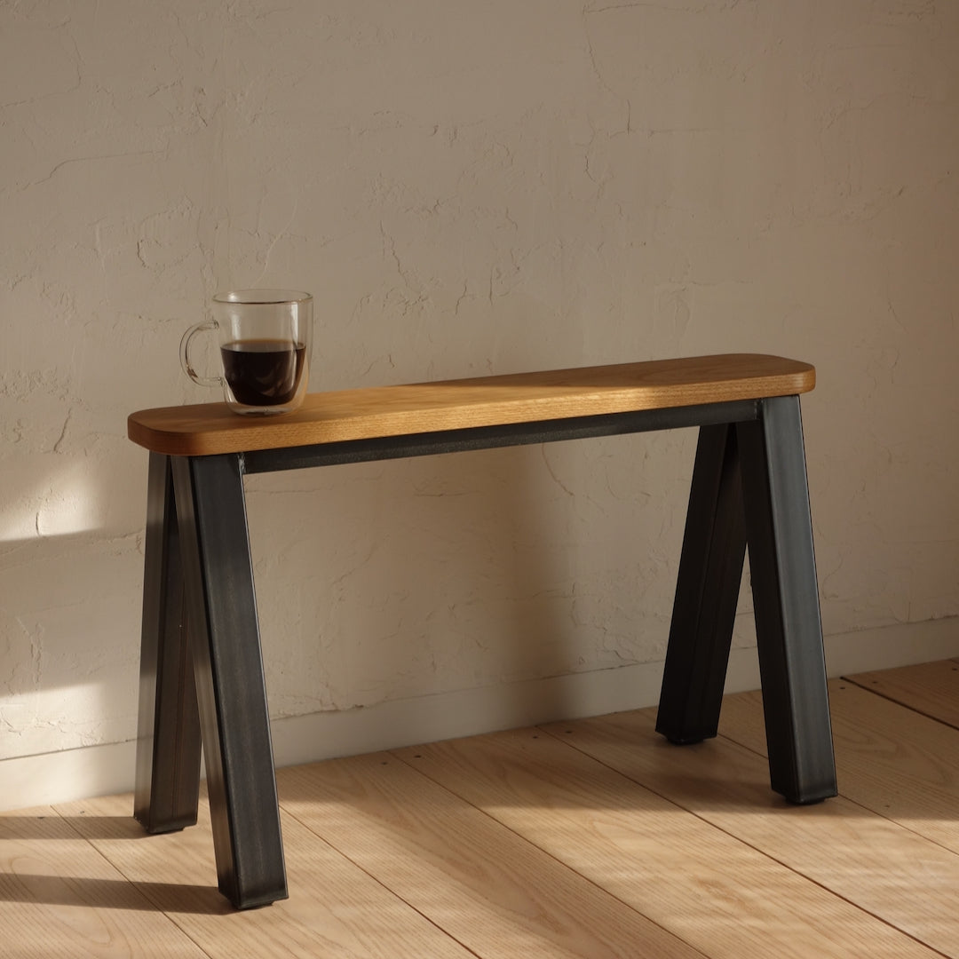 TORUADO SLIM BENCH A トルアド スリムベンチ A