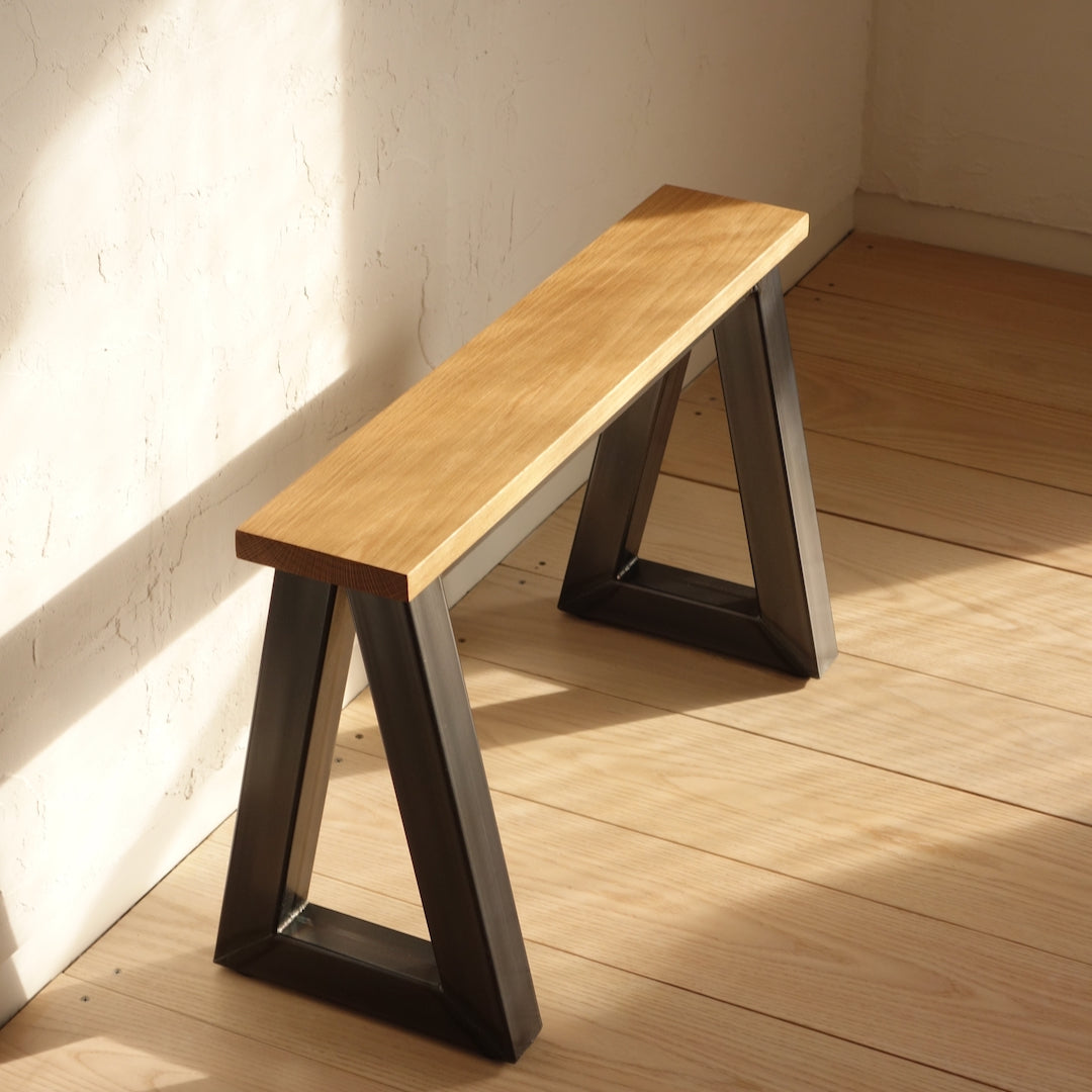 TORUADO SLIM BENCH D トルアド スリムベンチ D