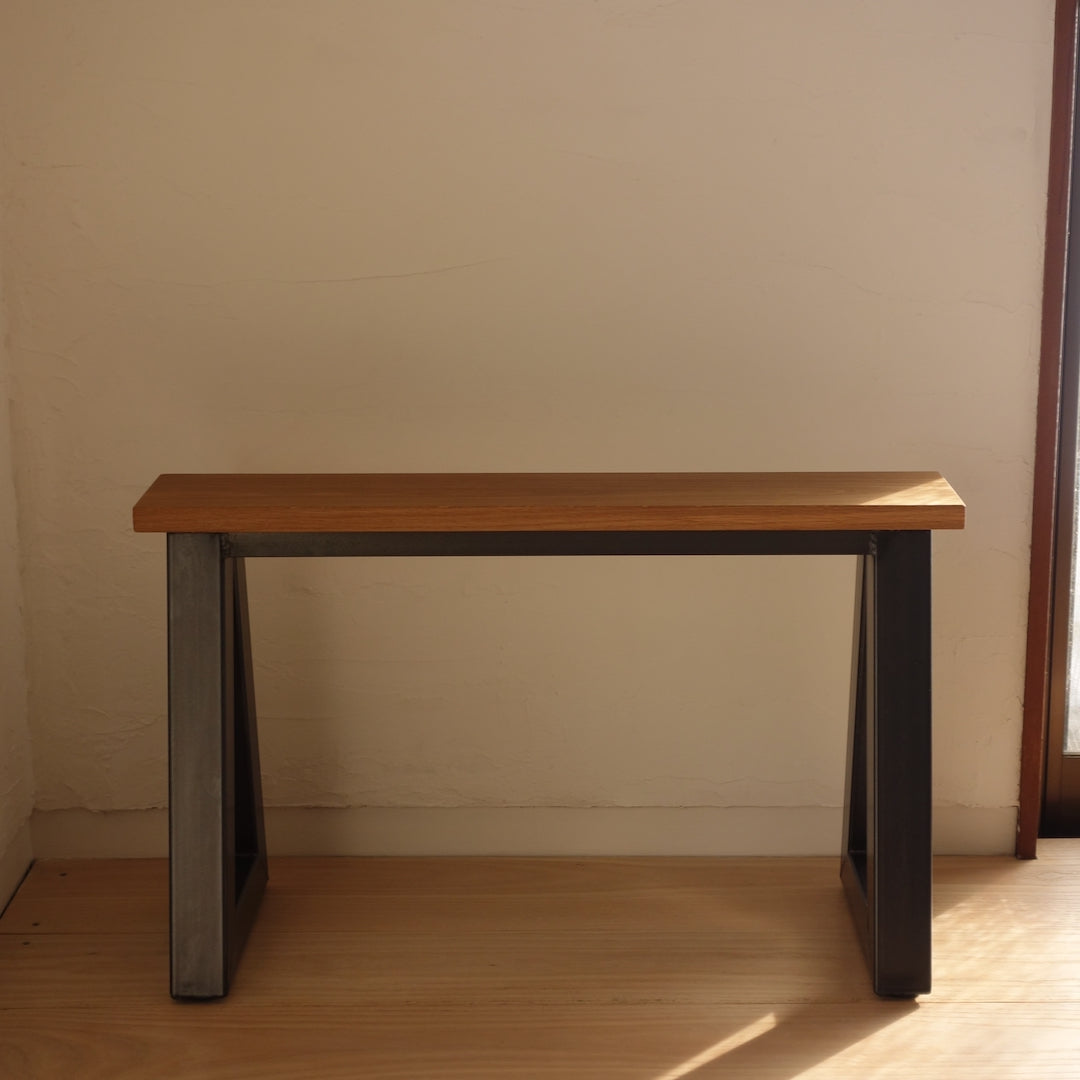 TORUADO SLIM BENCH D トルアド スリムベンチ D