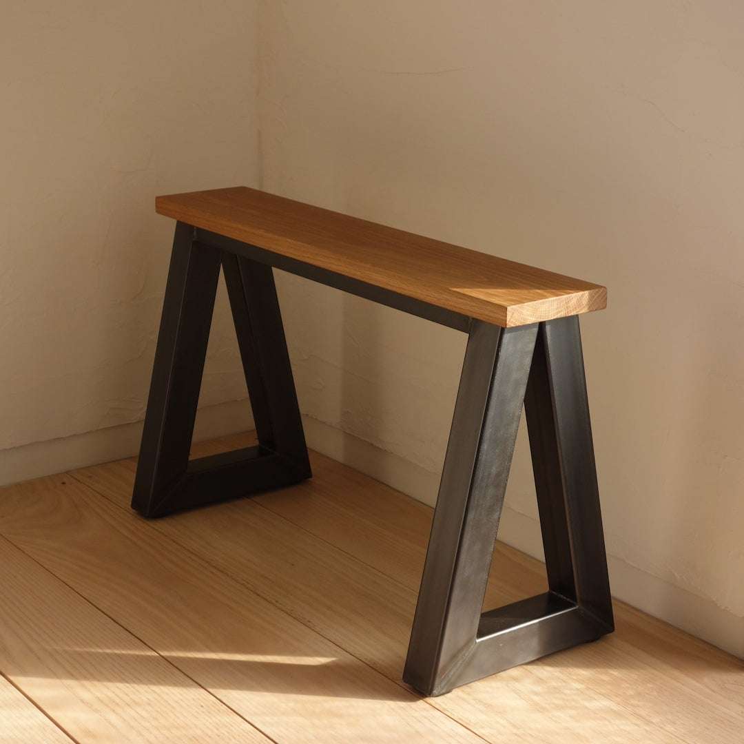 TORUADO SLIM BENCH D トルアド スリムベンチ D