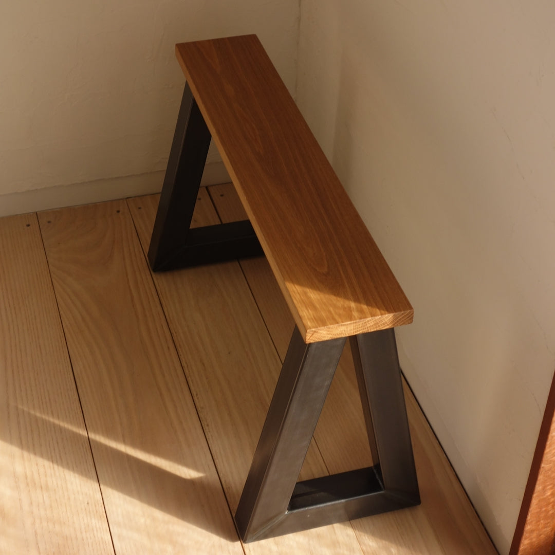 TORUADO SLIM BENCH D トルアド スリムベンチ D