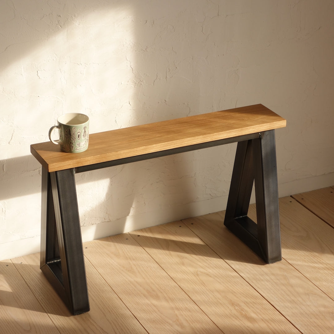 TORUADO SLIM BENCH D トルアド スリムベンチ D