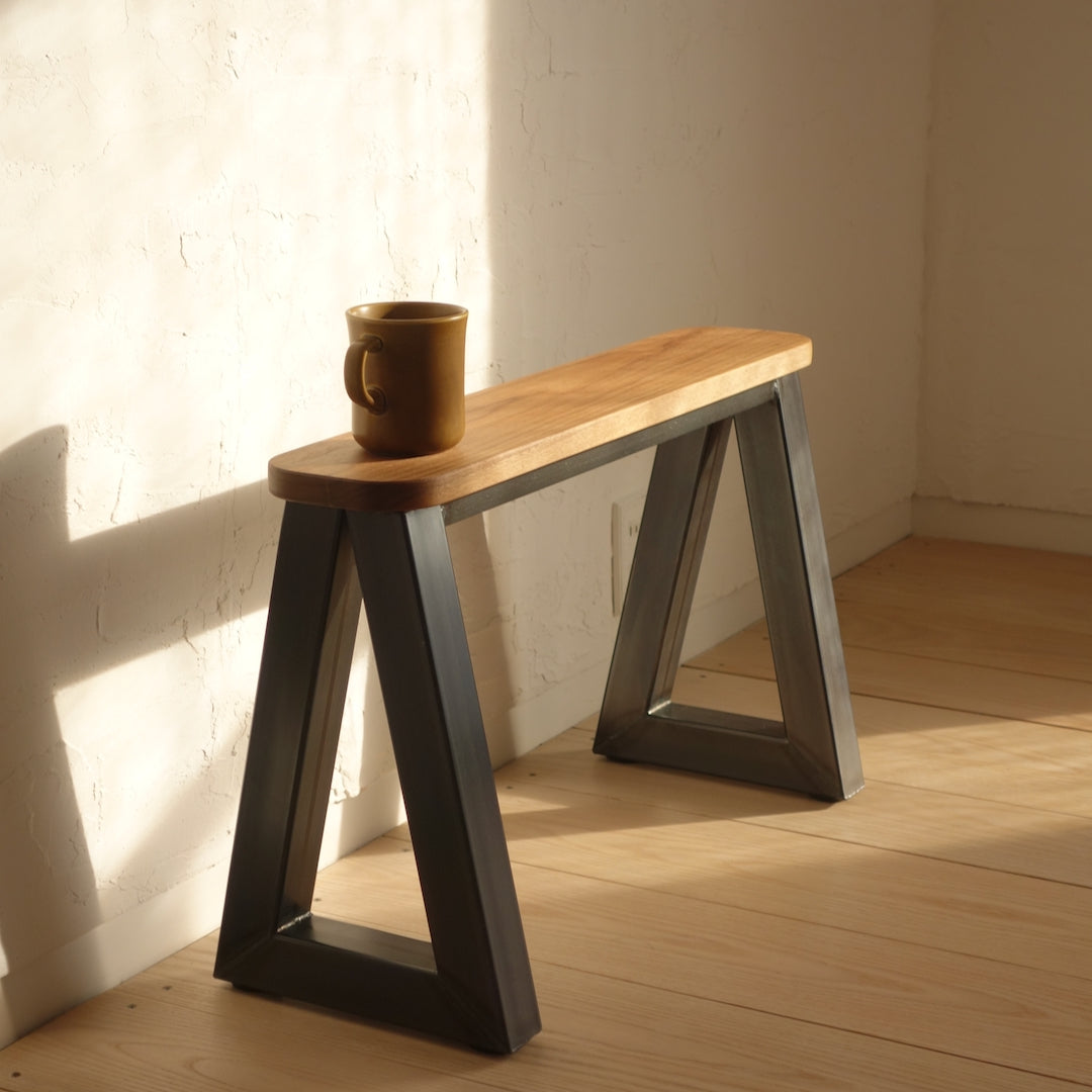 TORUADO SLIM BENCH D トルアド スリムベンチ D