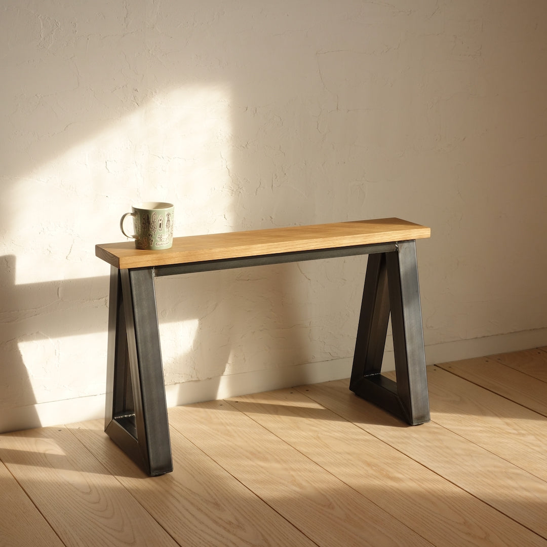 TORUADO SLIM BENCH D トルアド スリムベンチ D