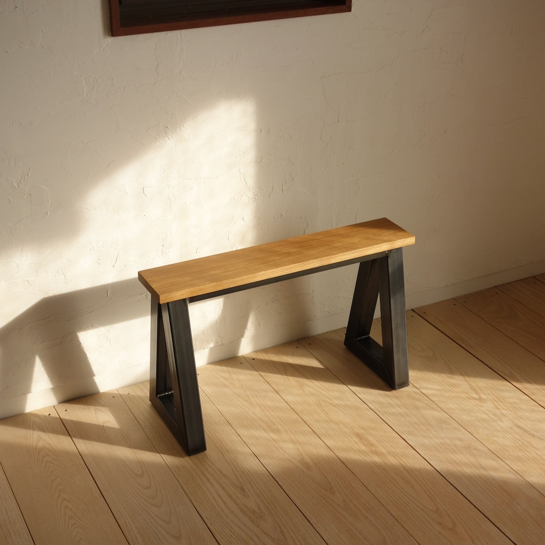 TORUADO SLIM BENCH D トルアド スリムベンチ D