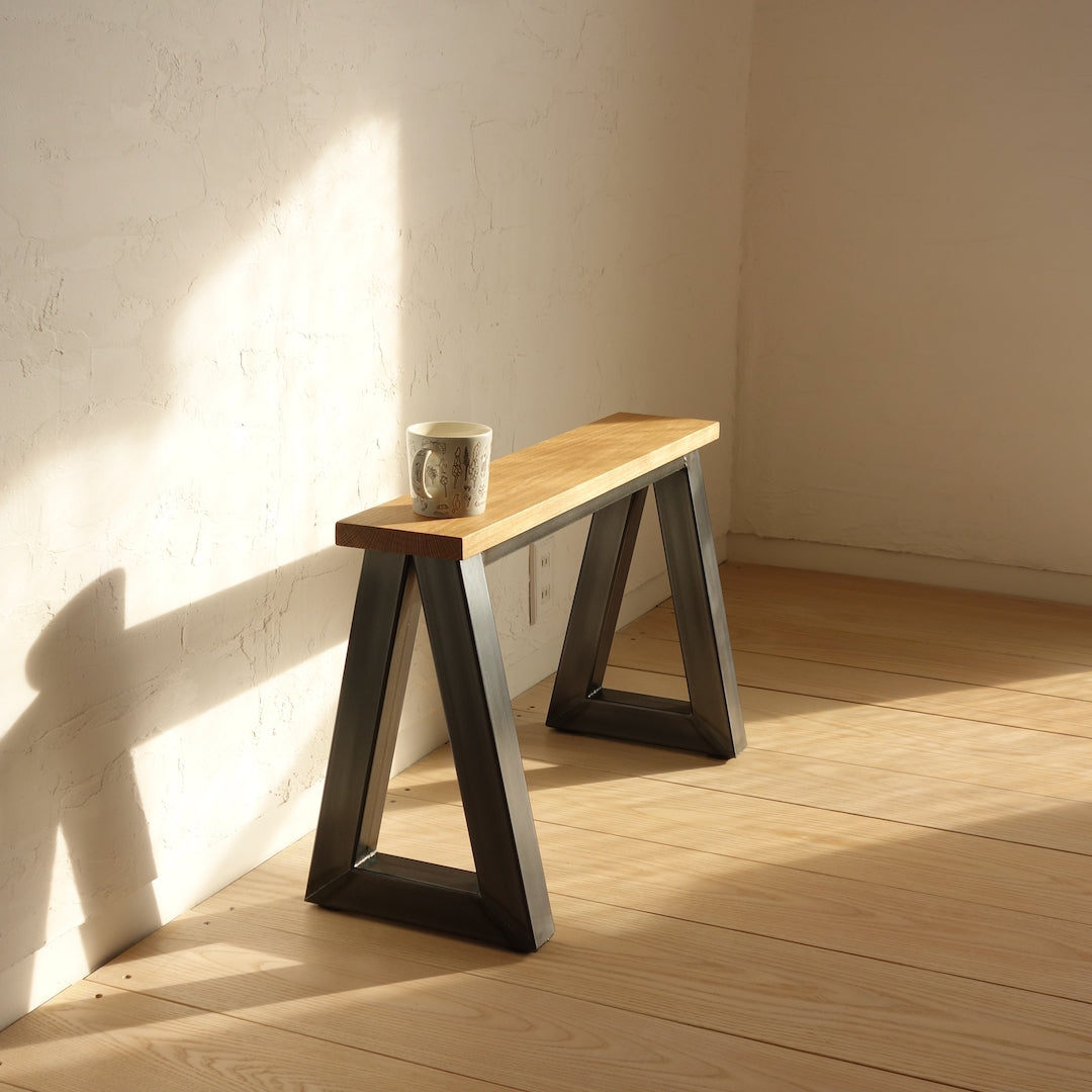 TORUADO SLIM BENCH D トルアド スリムベンチ D