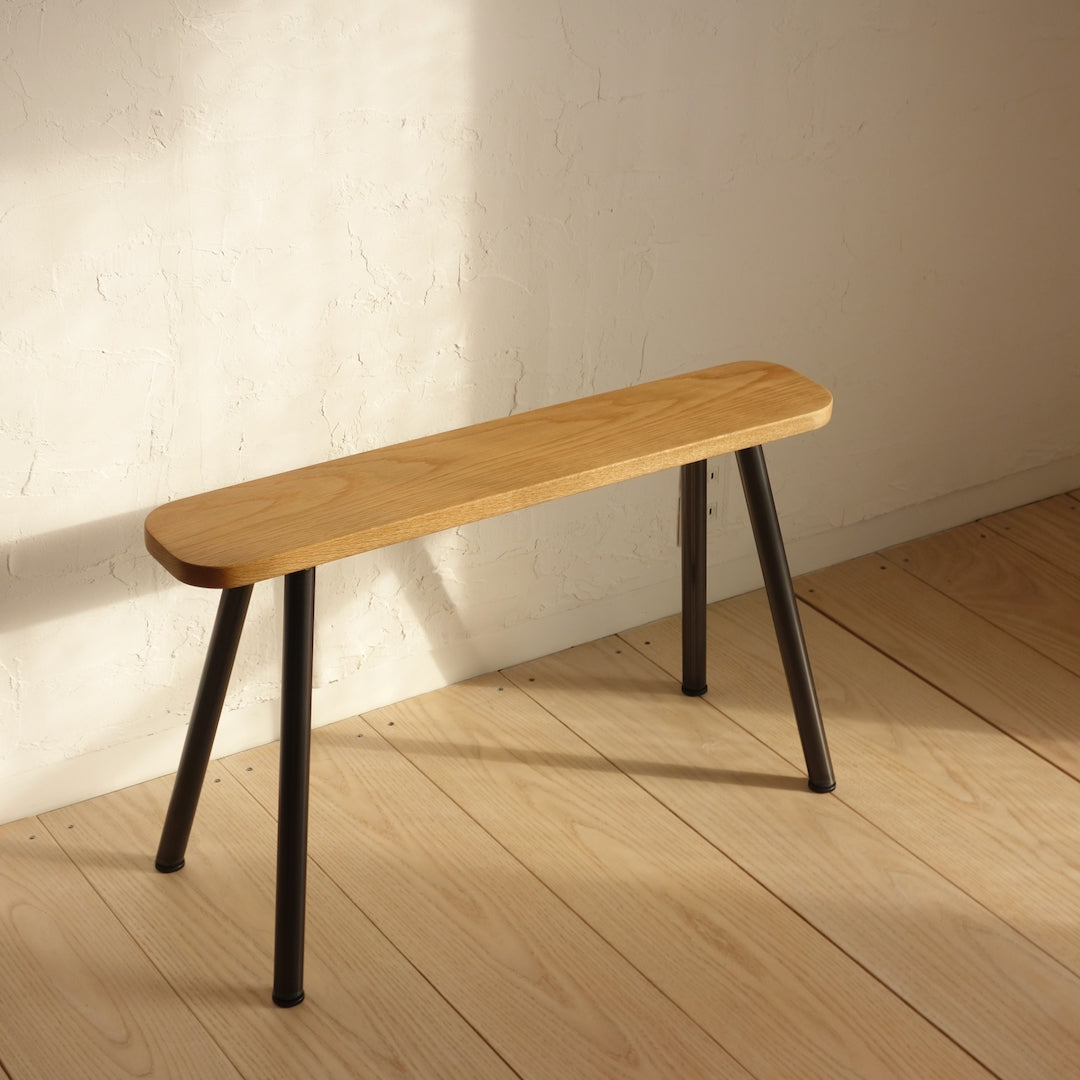 TORUADO SLIM BENCH R トルアド スリムベンチ R