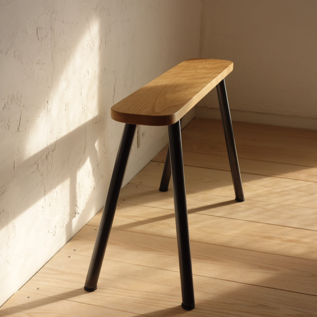 TORUADO SLIM BENCH R トルアド スリムベンチ R