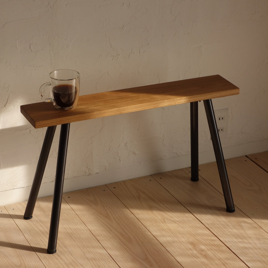 TORUADO SLIM BENCH R トルアド スリムベンチ R