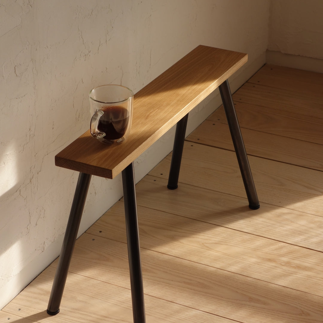 TORUADO SLIM BENCH R トルアド スリムベンチ R