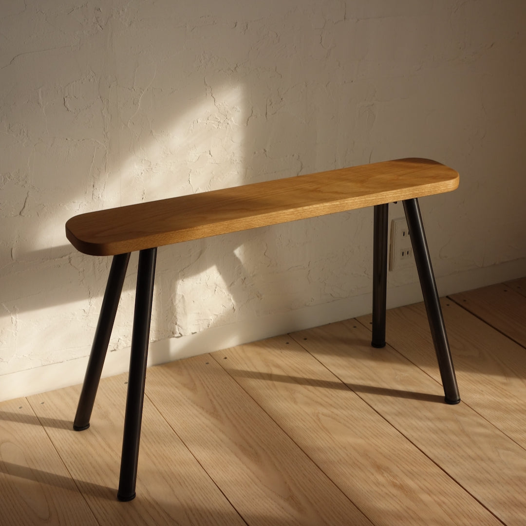 TORUADO SLIM BENCH R トルアド スリムベンチ R