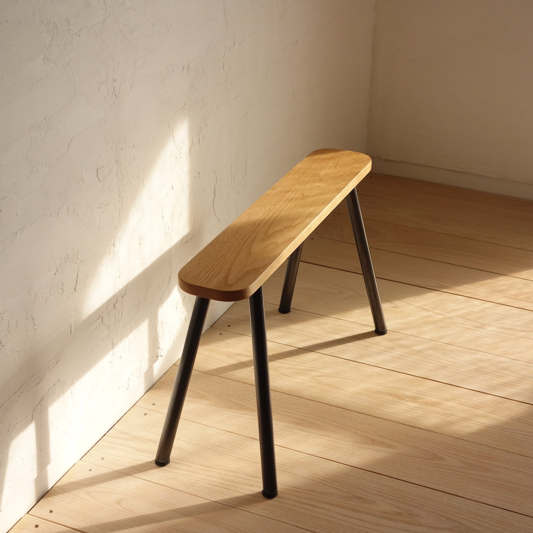 TORUADO SLIM BENCH R トルアド スリムベンチ R