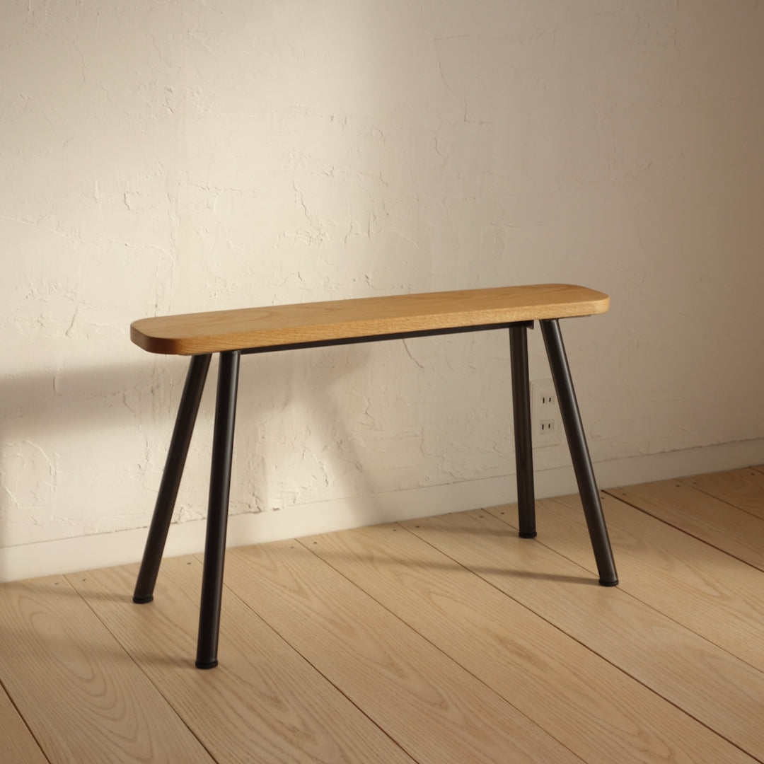TORUADO SLIM BENCH R トルアド スリムベンチ R