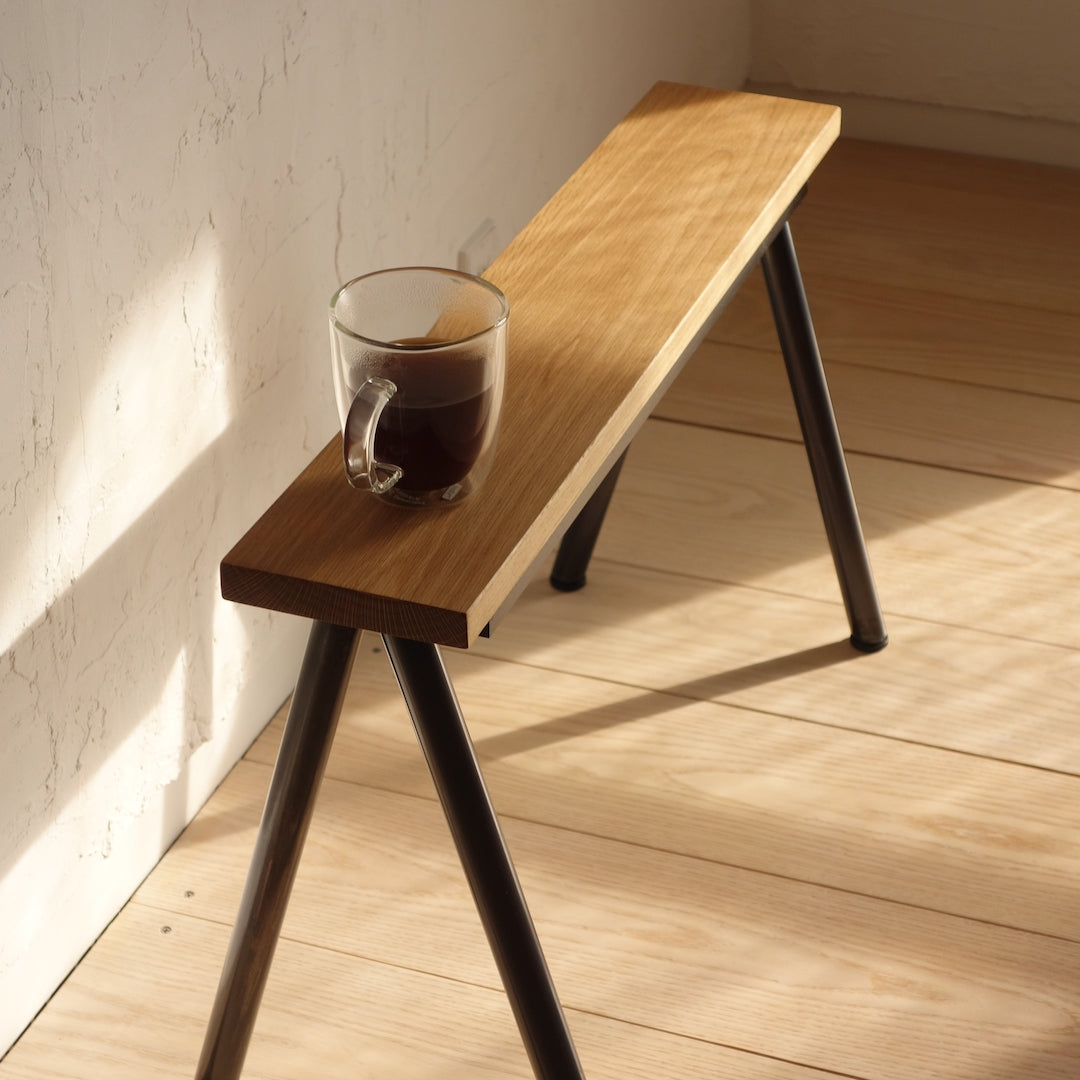 TORUADO SLIM BENCH T トルアド スリムベンチ T