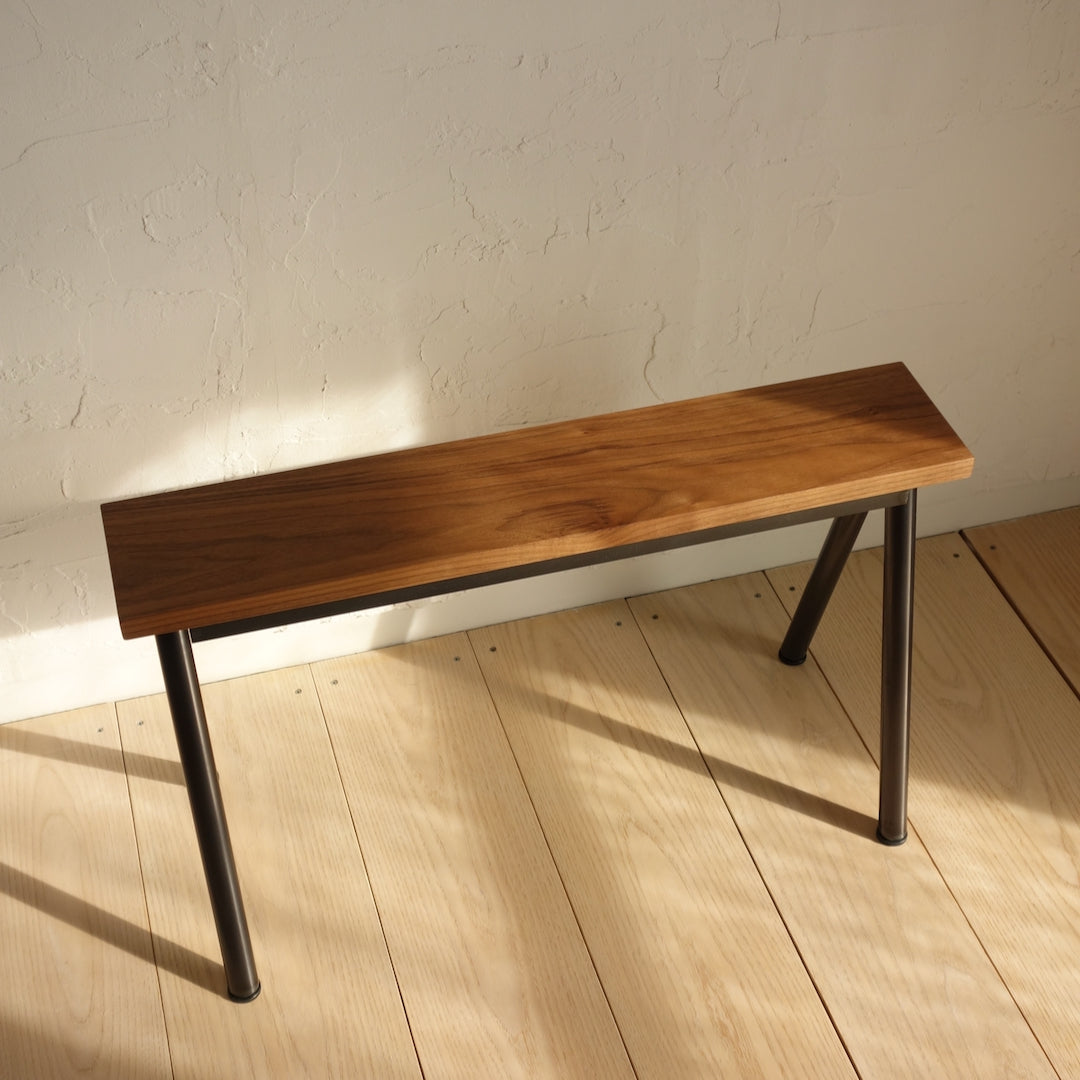 TORUADO SLIM BENCH T トルアド スリムベンチ T