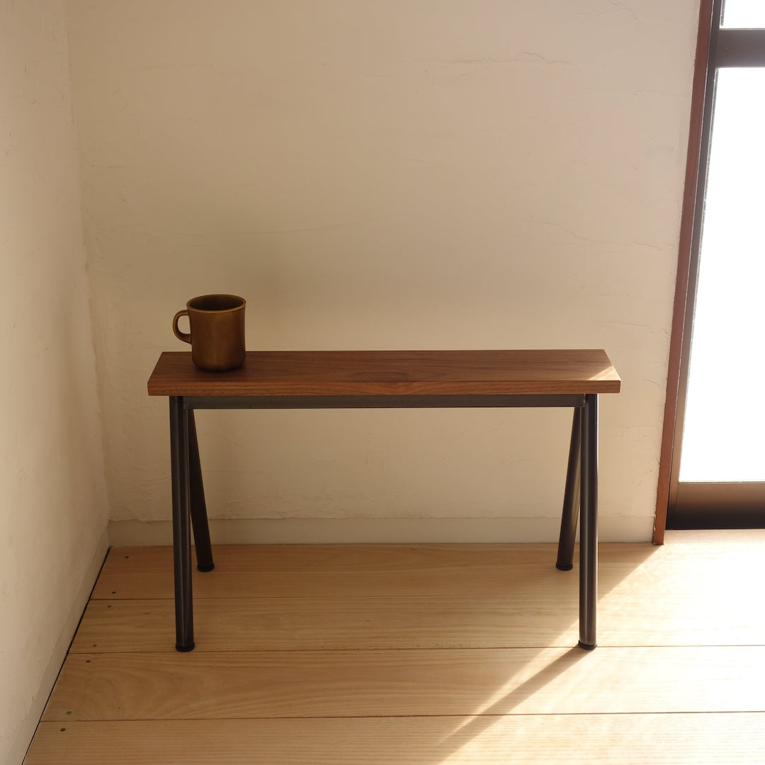 TORUADO SLIM BENCH T トルアド スリムベンチ T