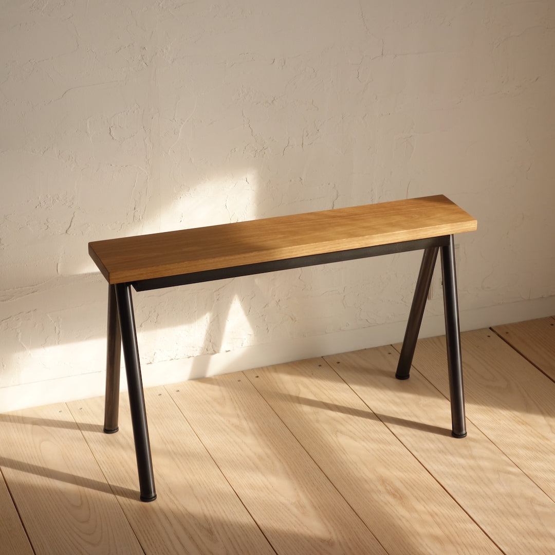 TORUADO SLIM BENCH T トルアド スリムベンチ T