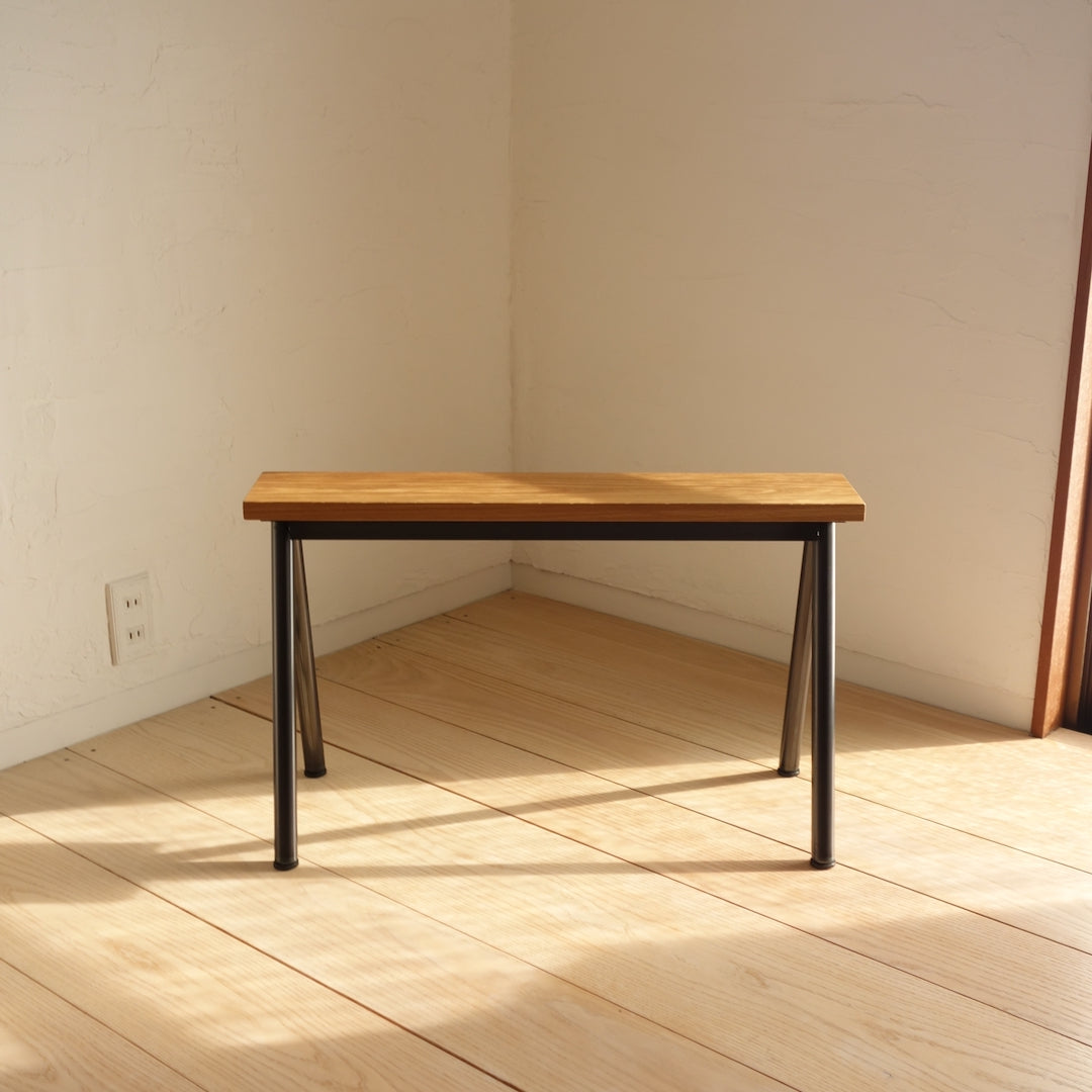TORUADO SLIM BENCH T トルアド スリムベンチ T