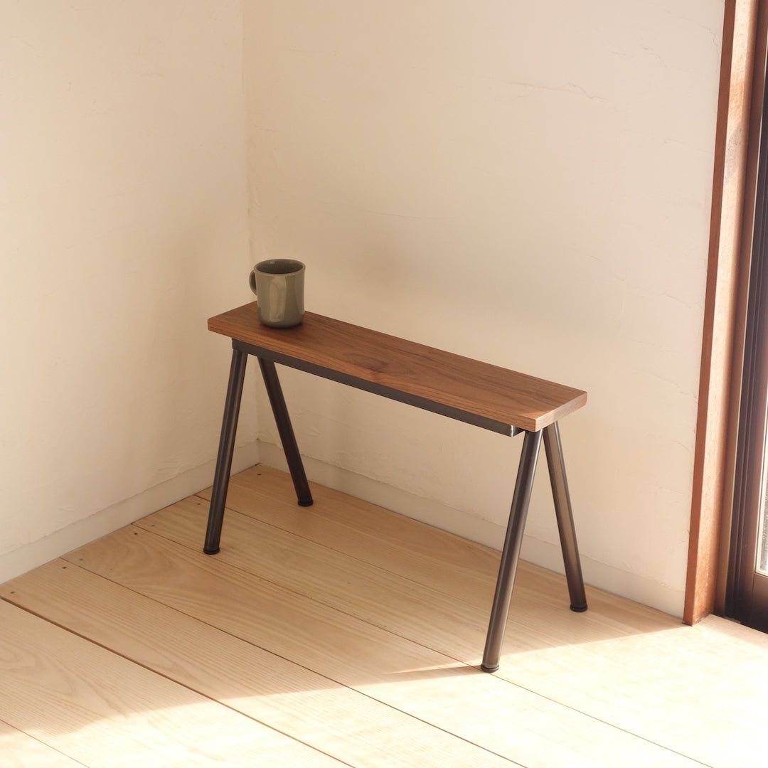 TORUADO SLIM BENCH T トルアド スリムベンチ T