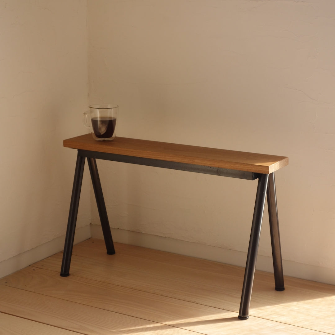 TORUADO SLIM BENCH T トルアド スリムベンチ T