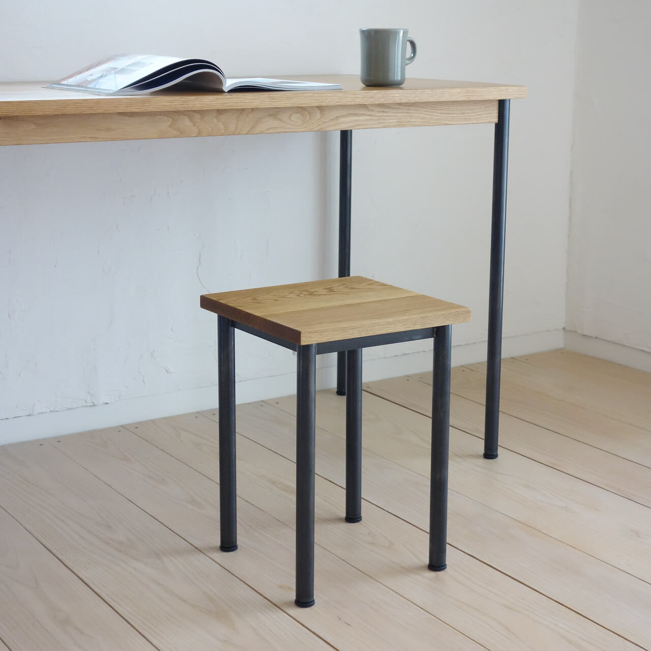 TORUADO STOOL T トルアド スツール T