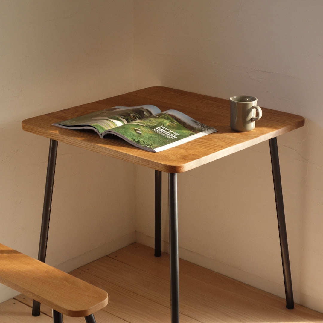 TORUADO TABLE R トルアド テーブル R