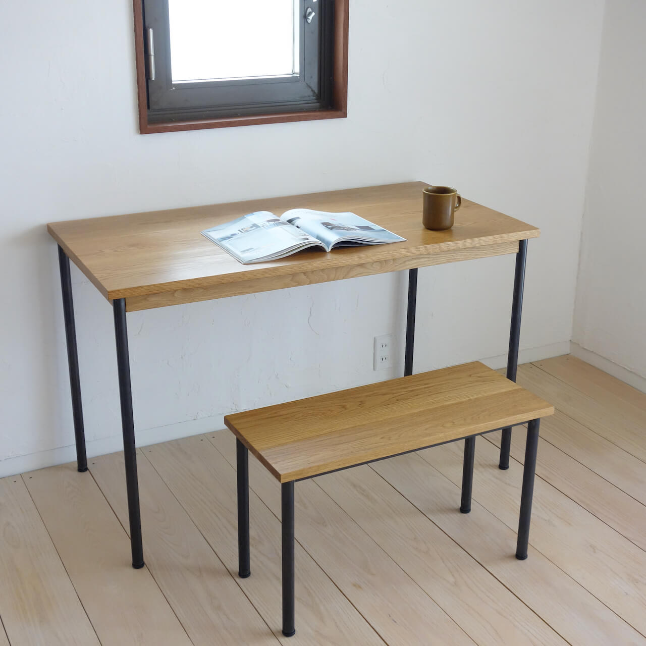 TORUADO DESK T トルアド デスク T