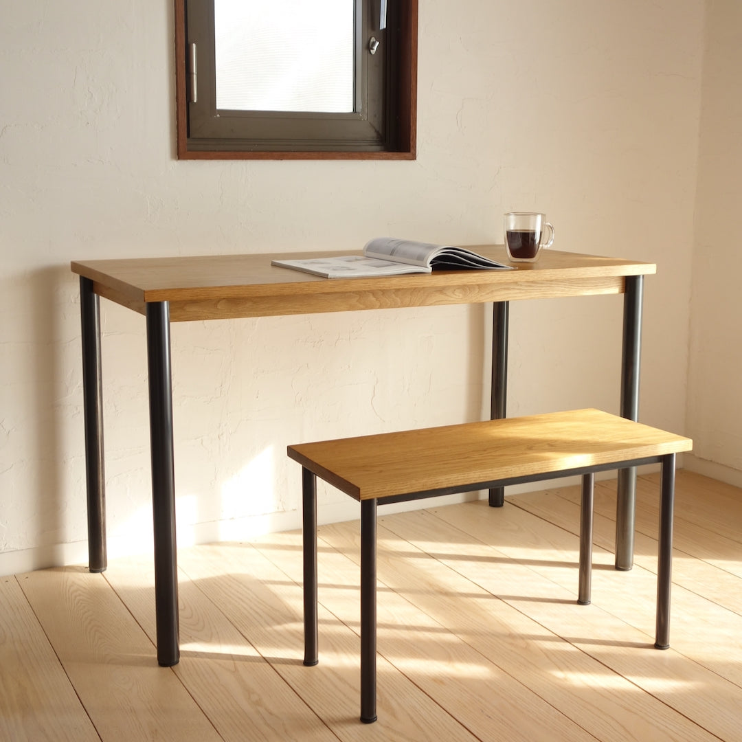 TORUADO BENCH T トルアド ベンチ T