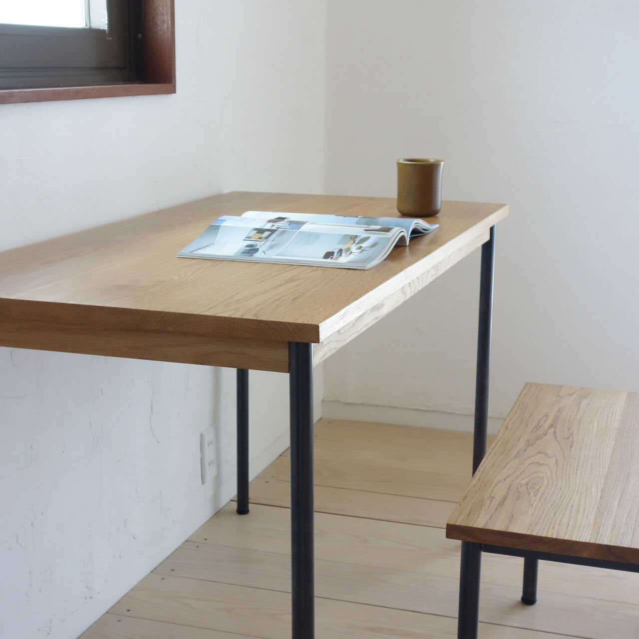 TORUADO DESK T トルアド デスク T