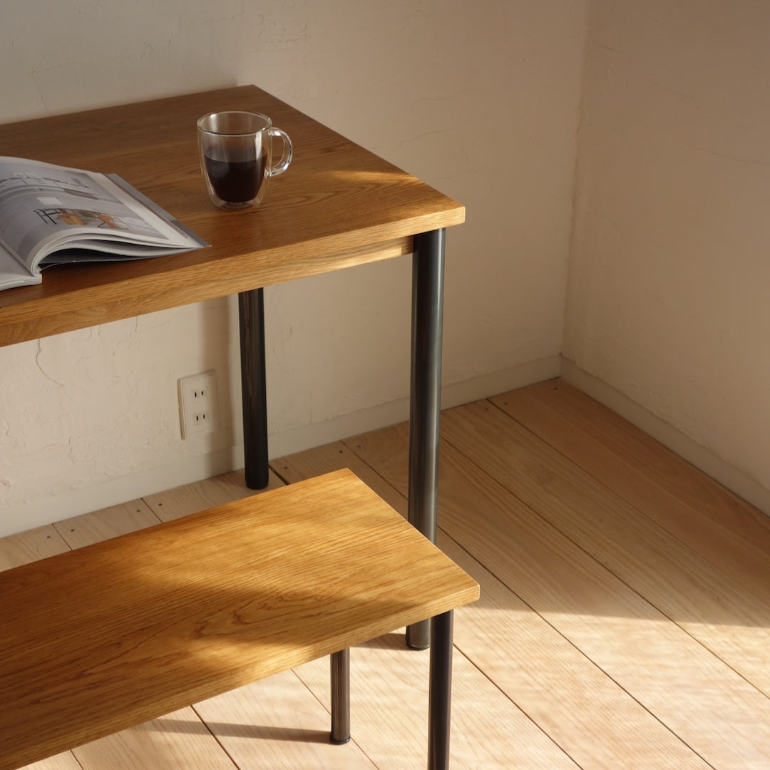 TORUADO TABLE T トルアド テーブル T