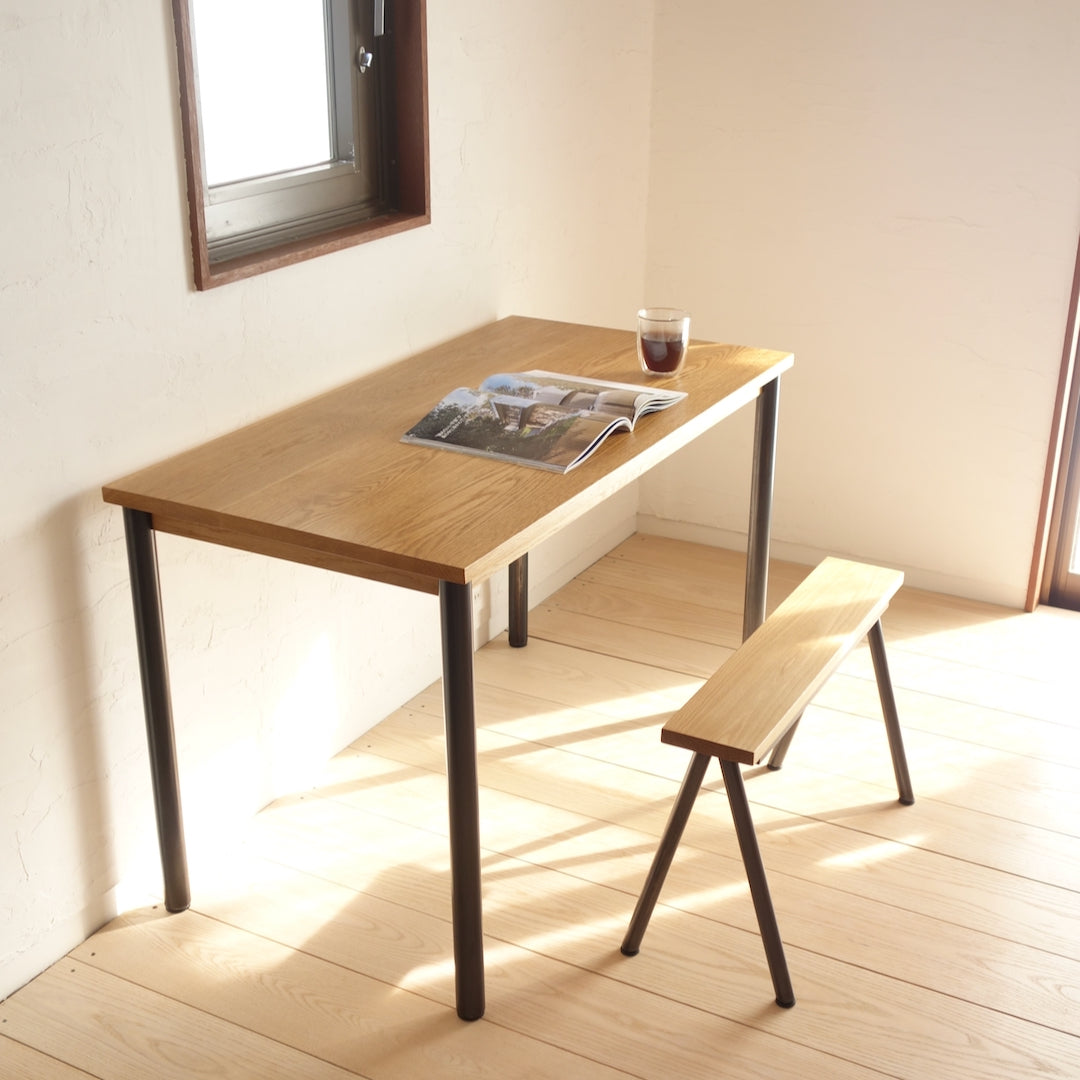 TORUADO TABLE T トルアド テーブル T