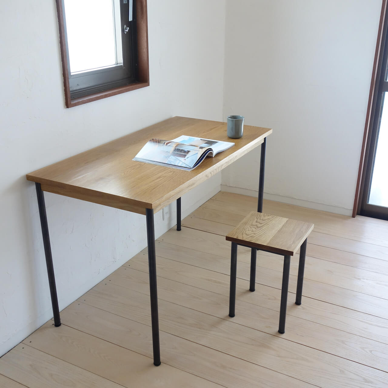 TORUADO DESK T トルアド デスク T