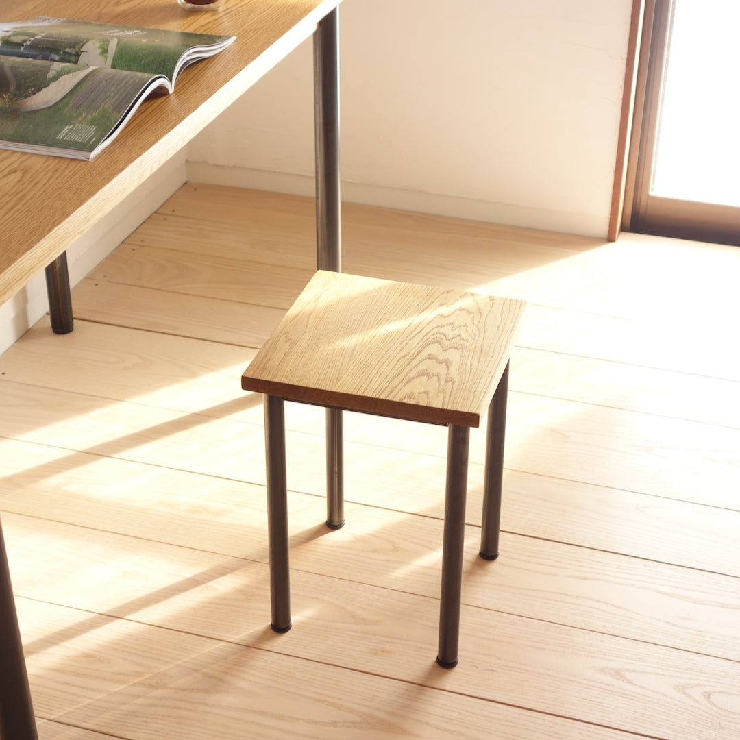 TORUADO STOOL T トルアド スツール T