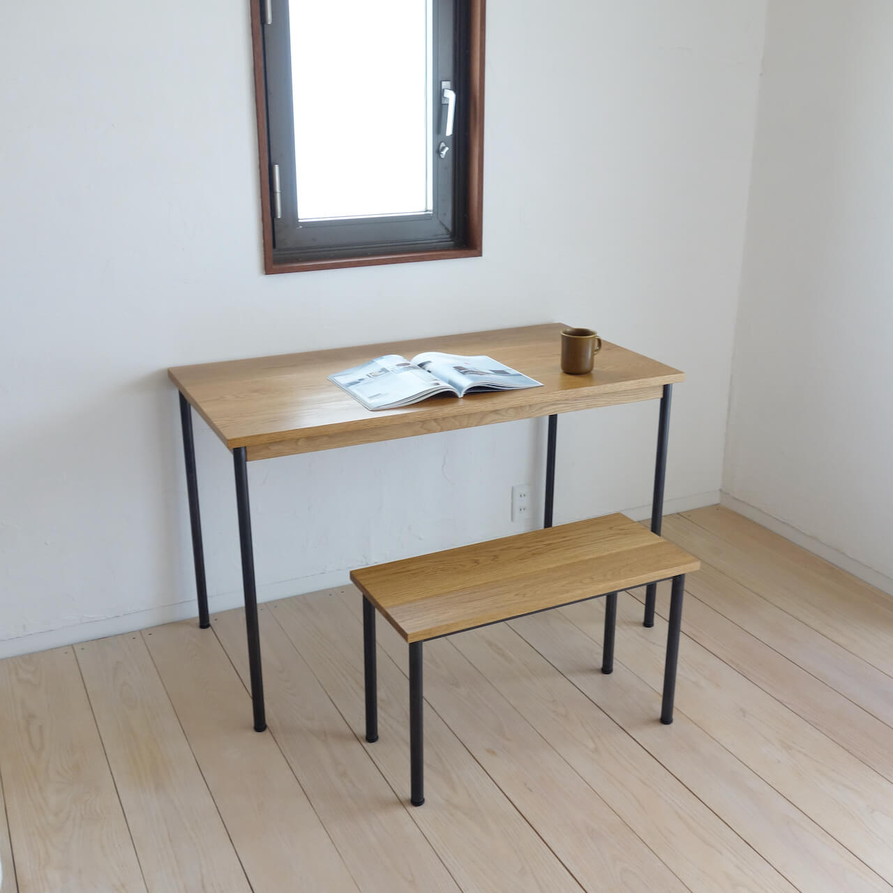 TORUADO DESK T トルアド デスク T