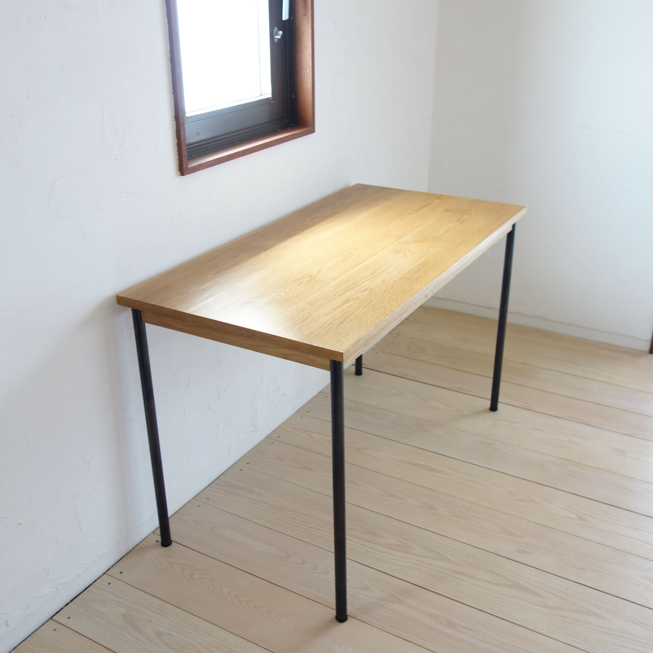 TORUADO DINING TABLE T トルアド ダイニングテーブル T