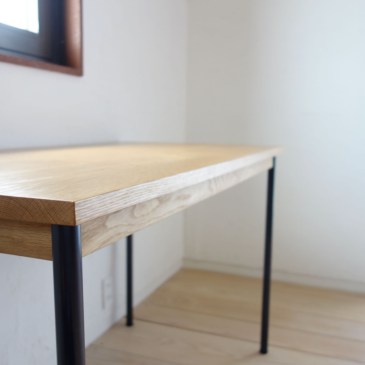 TORUADO DINING TABLE T トルアド ダイニングテーブル T