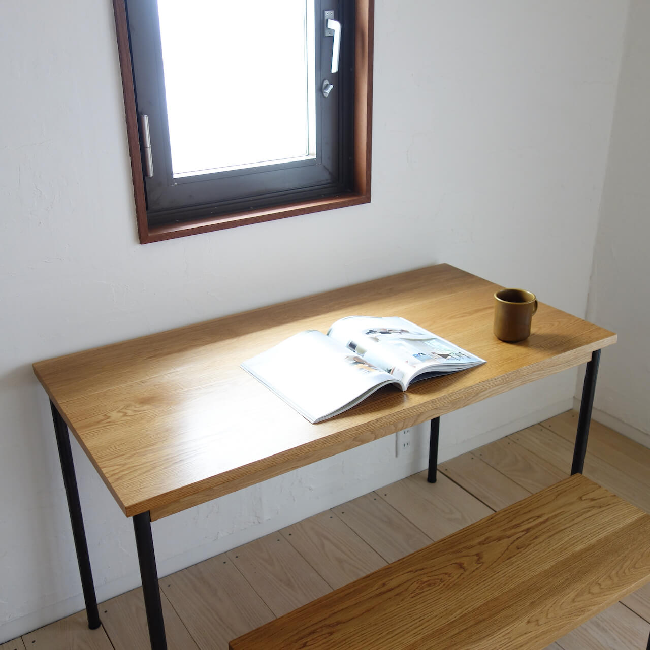 TORUADO DESK T トルアド デスク T