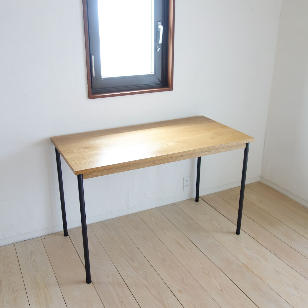 TORUADO DINING TABLE T トルアド ダイニングテーブル T