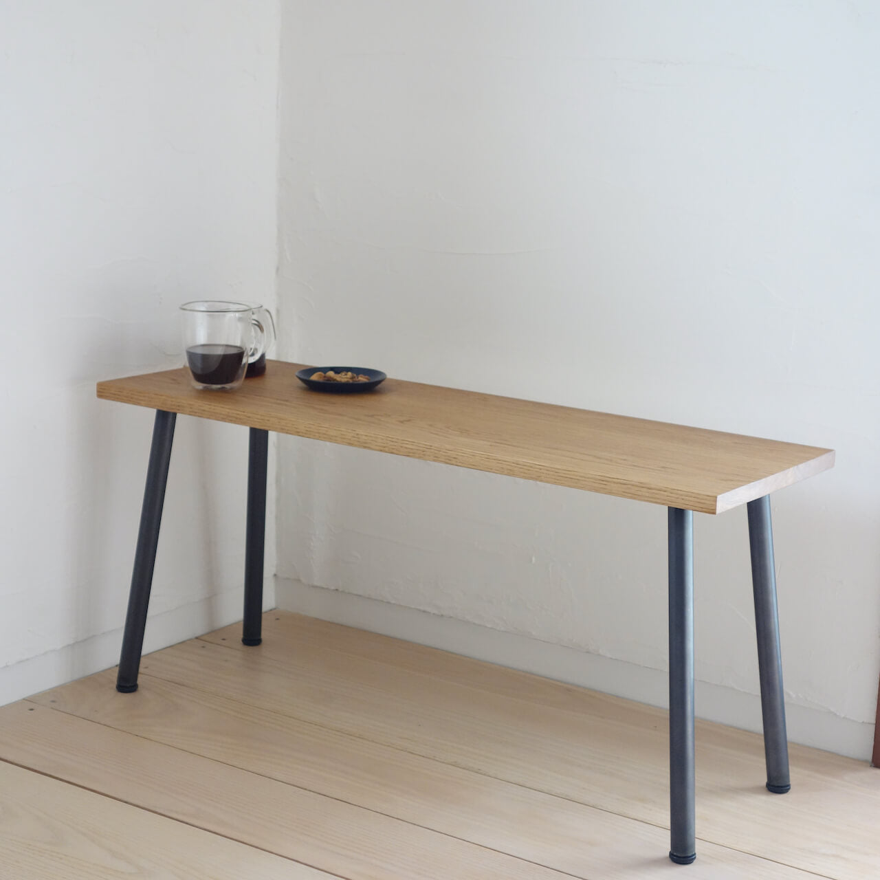 TORUADO BENCH R トルアド ベンチ R