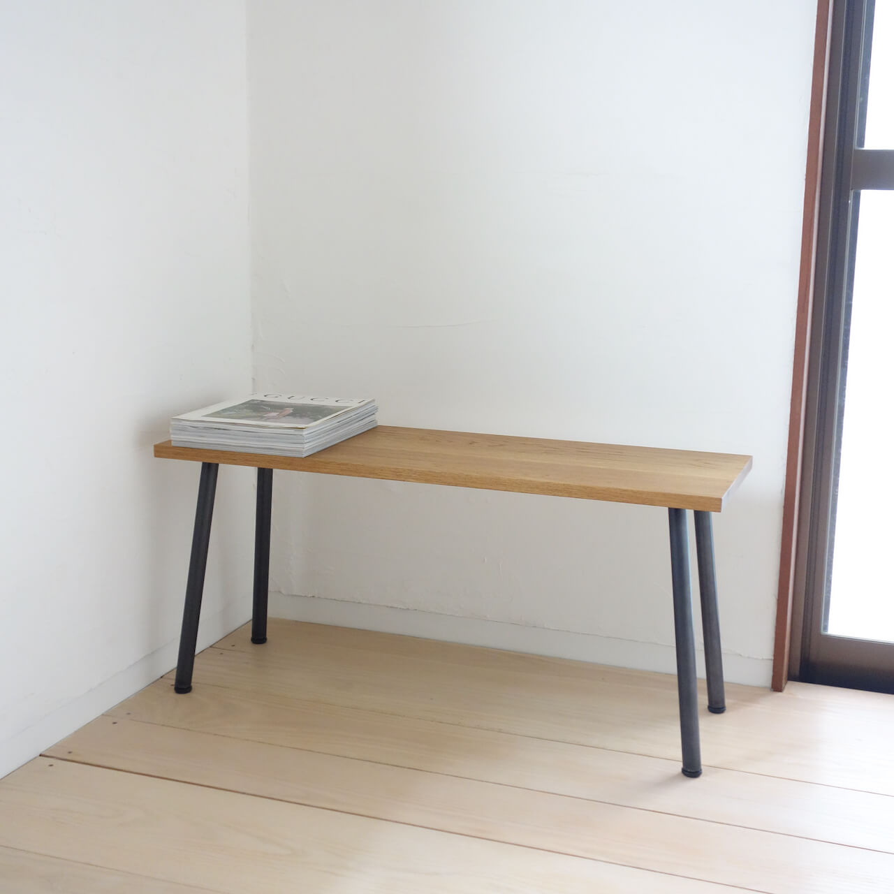 TORUADO BENCH R トルアド ベンチ R