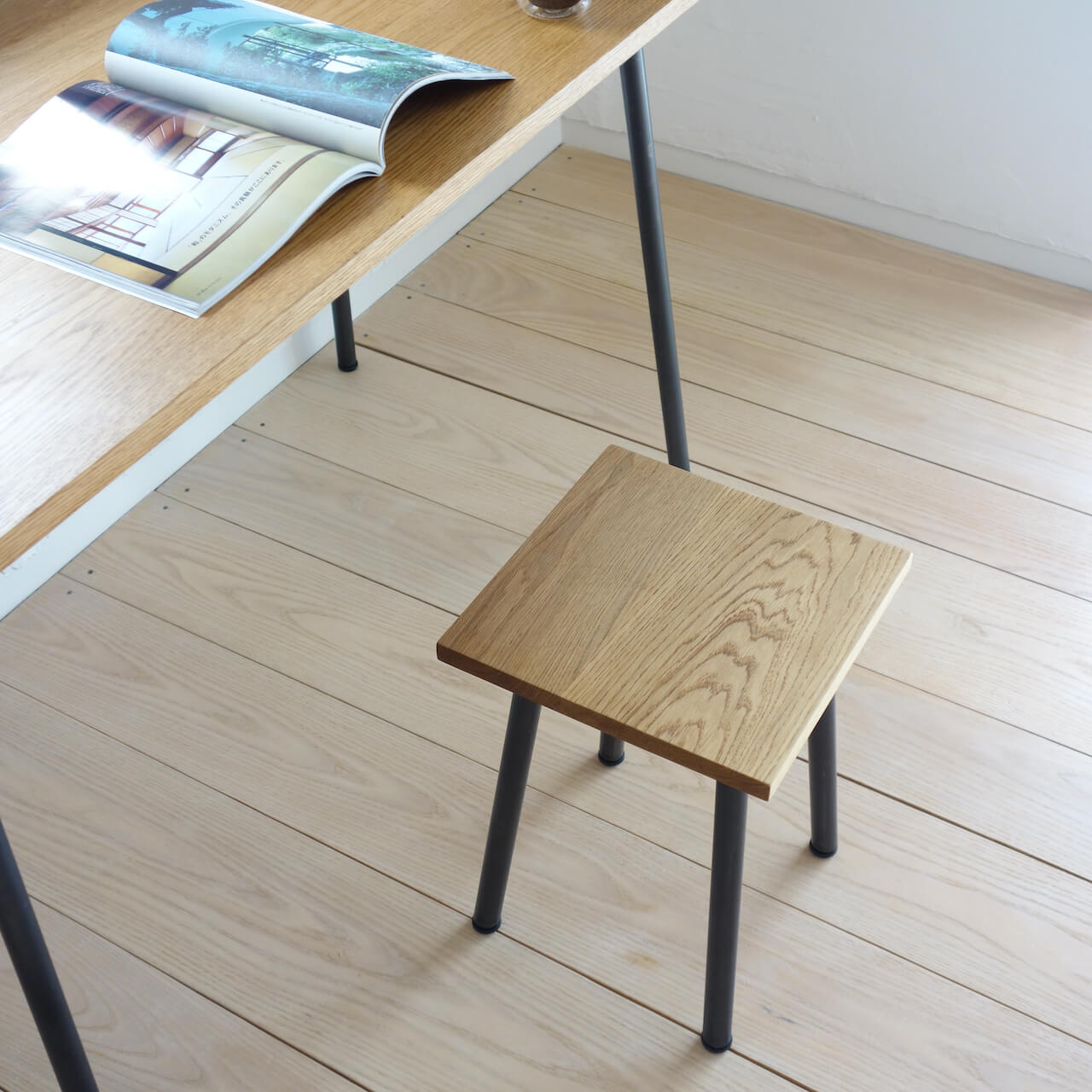 TORUADO STOOL R トルアド スツール R