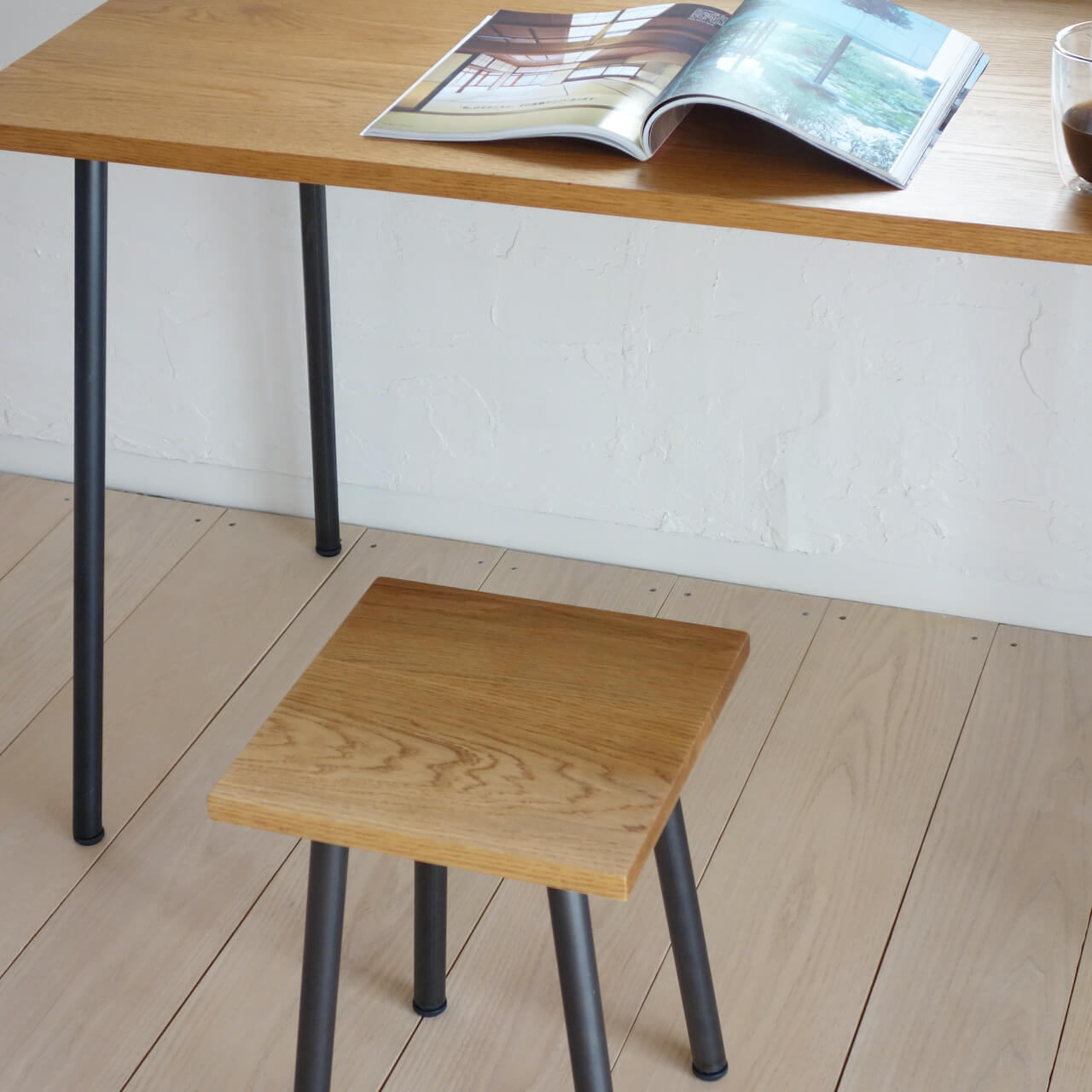 TORUADO STOOL R トルアド スツール R
