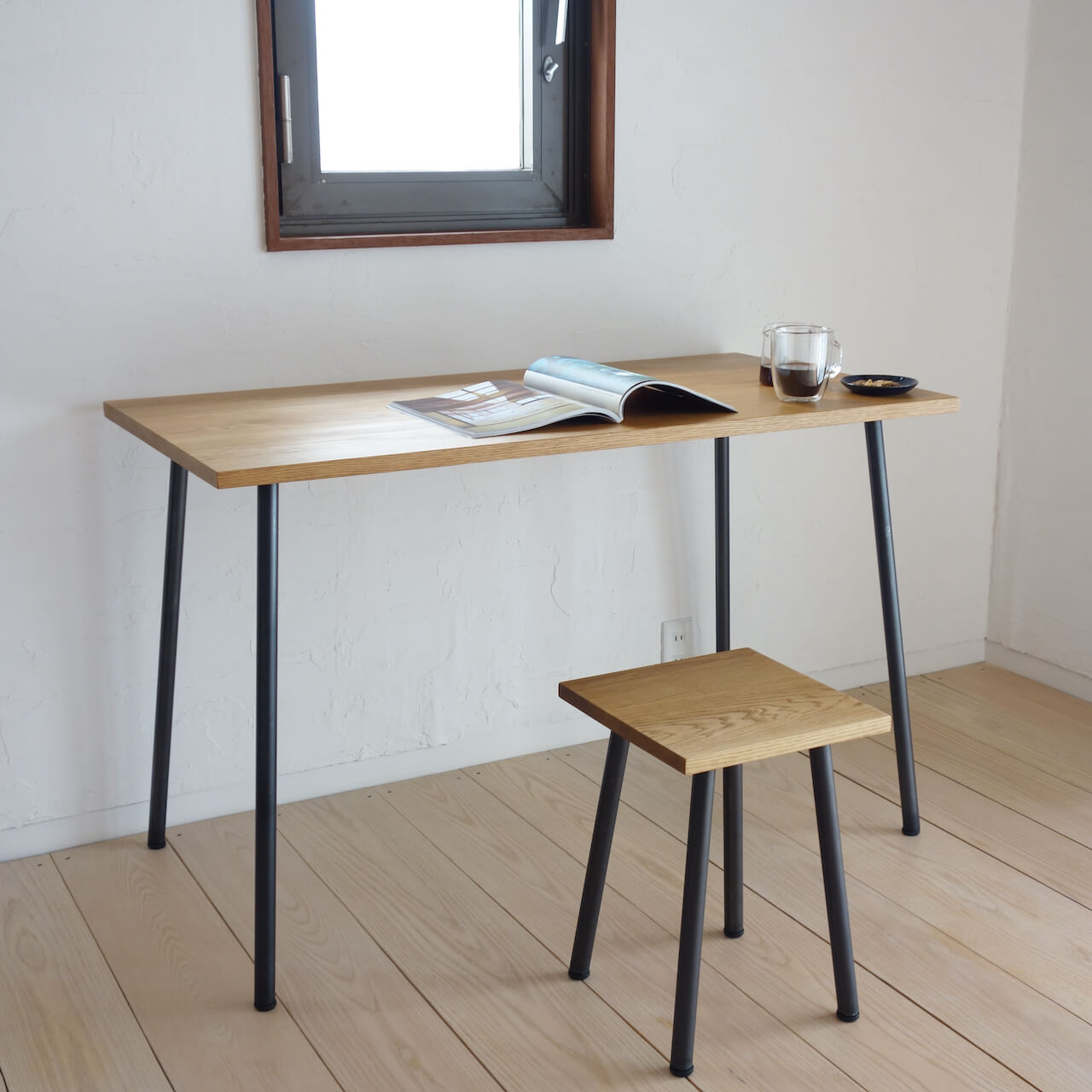 TORUADO STOOL R トルアド スツール R