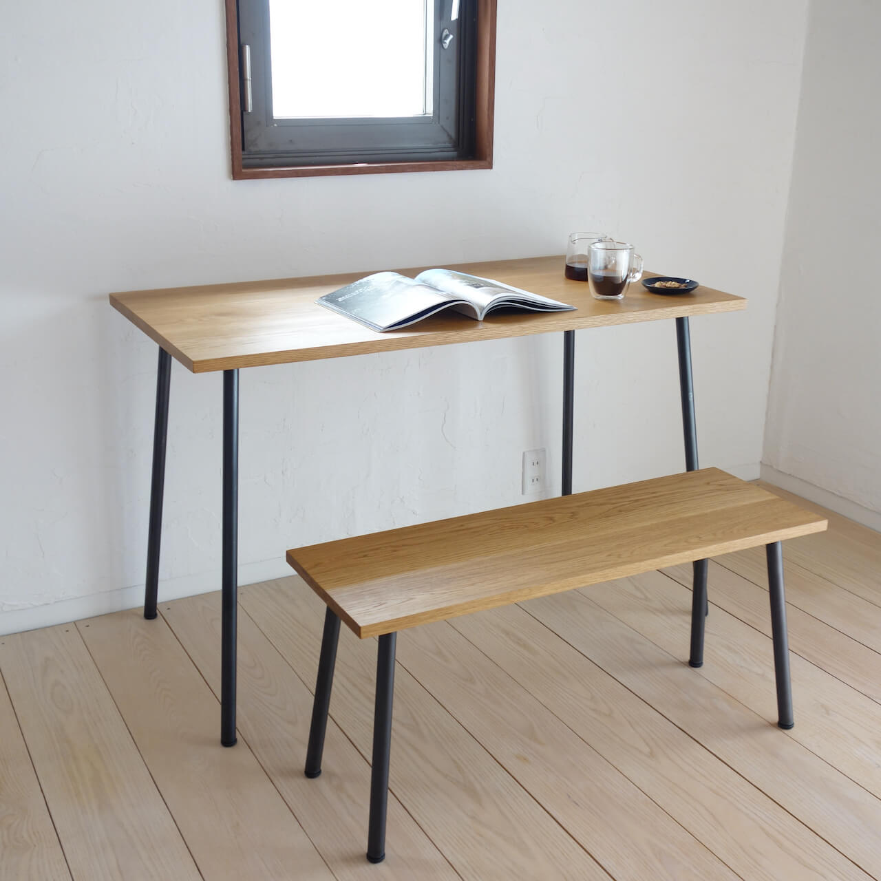 TORUADO DESK R トルアド デスク R